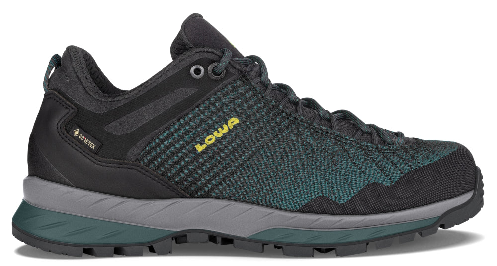 CAREZZA GTX LO SAMPLE WOMEN'S