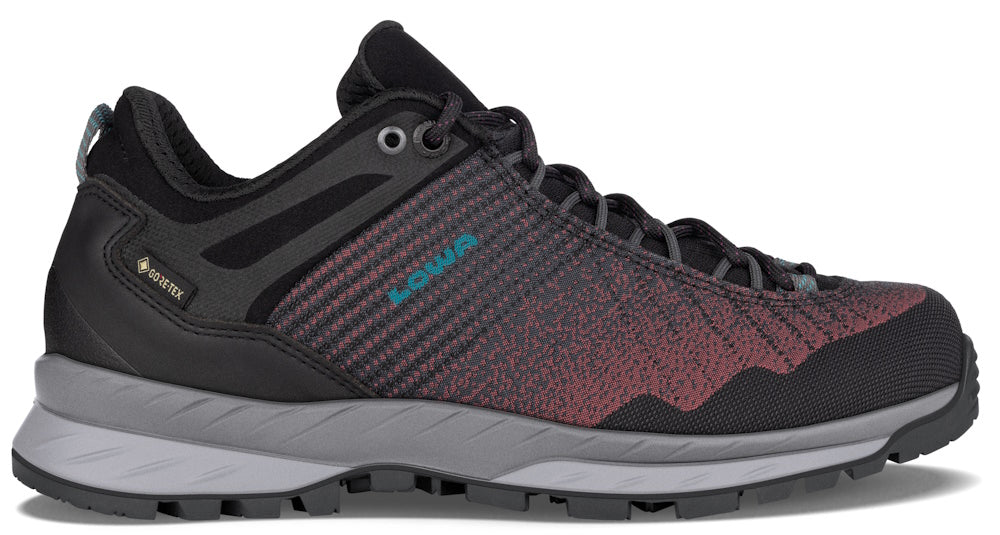 CAREZZA GTX LO SAMPLE WOMEN'S
