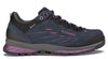 DELAGO GTX LO SAMPLE WOMEN'S