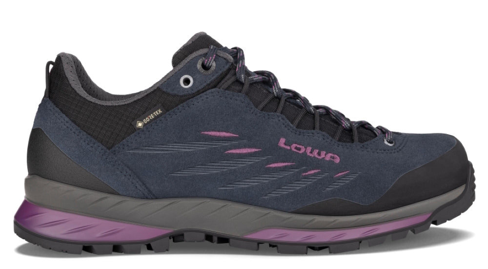 DELAGO GTX LO SAMPLE WOMEN'S