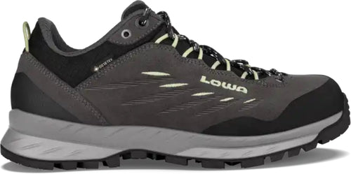 DELAGO GTX LO SAMPLE WOMEN'S