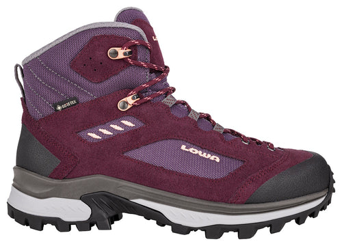 CORVARA GTX MID SAMPLE WOMEN'S