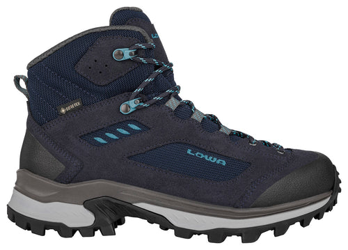 CORVARA GTX MID SAMPLE WOMEN'S