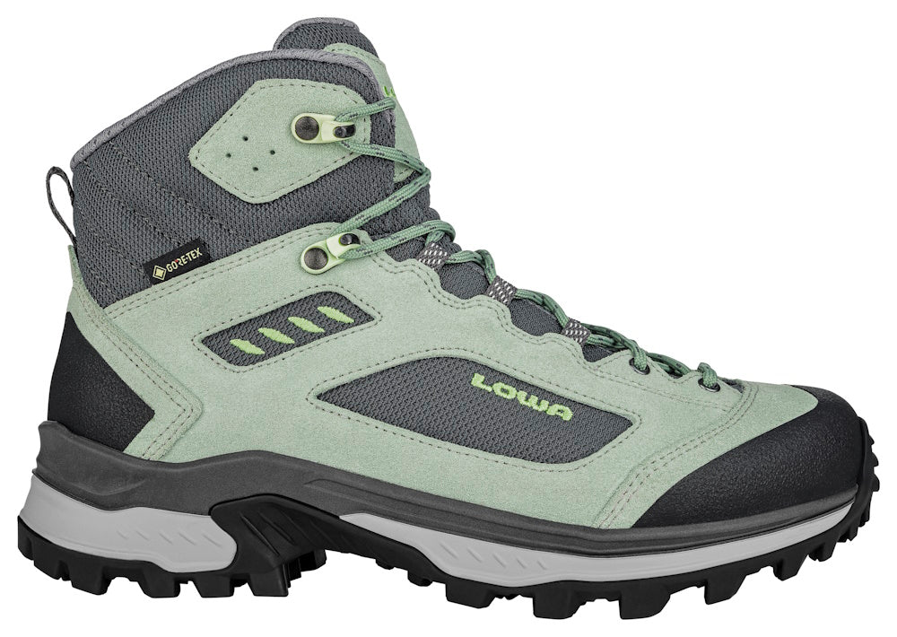 CORVARA GTX MID SAMPLE WOMEN'S