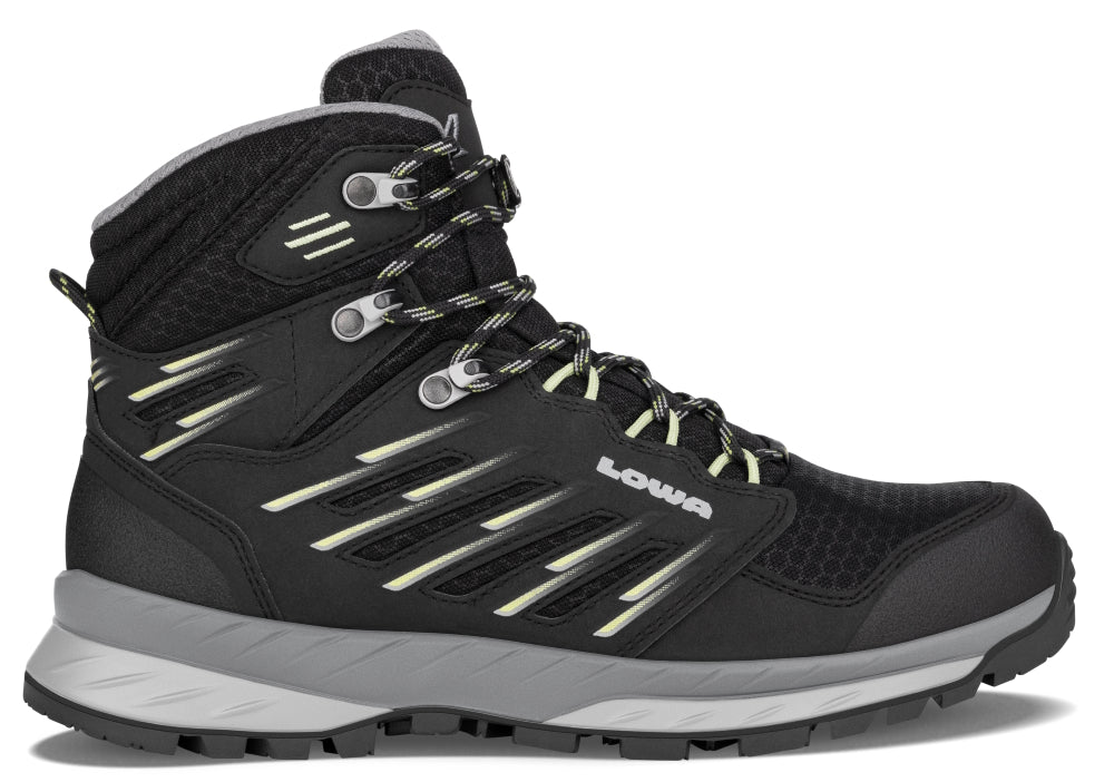 TREK EVO GTX MID SAMPLE WOMEN'S