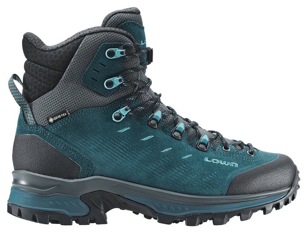 RANDIR GTX MID SAMPLE WOMEN'S