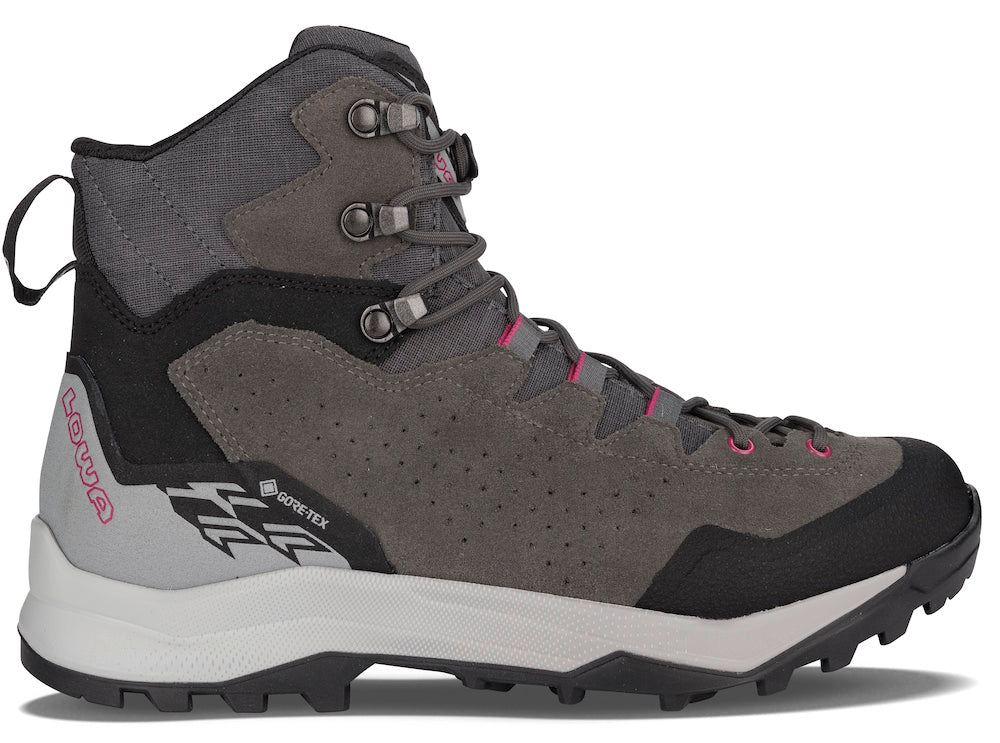 EXPLORER GTX MID SAMPLE WOMEN'S