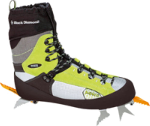 ICE COMP GTX SAMPLE MEN'S