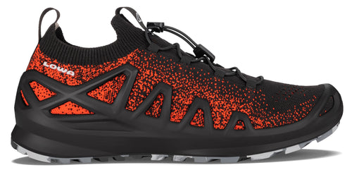 LOWA FUSION 2.0 LO SAMPLE MEN'S