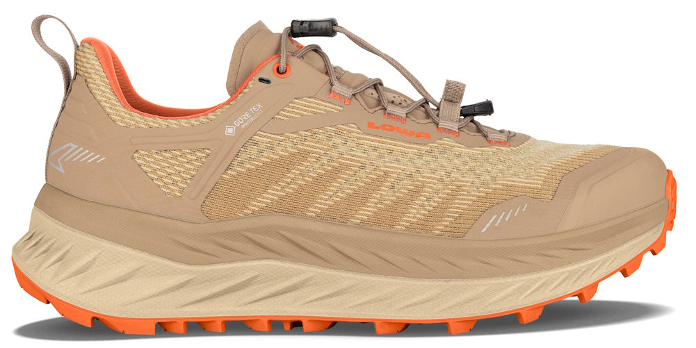 FORTUX GTX SAMPLE MEN'S