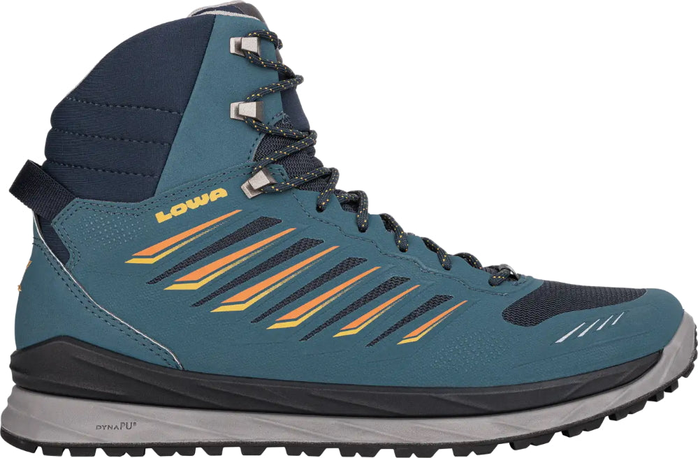 AXOS GTX MID SAMPLE MEN'S