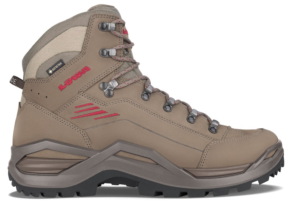 RENEGADE EVO GTX MID SAMPLE MEN'S