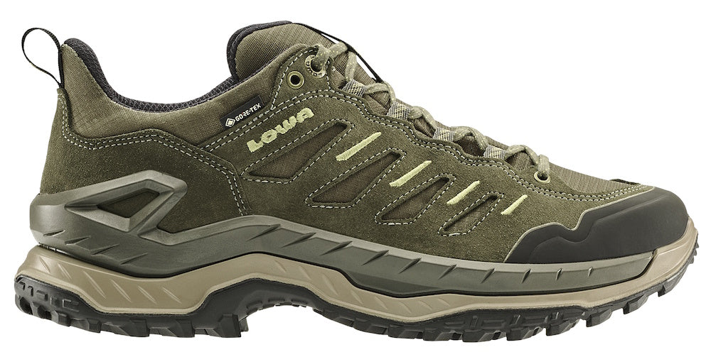 INNOVO GTX LO SAMPLE MEN'S