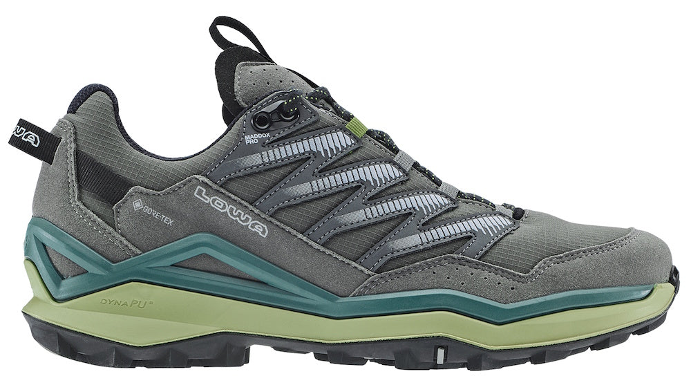 MADDOX PRO GTX LO SAMPLE MEN'S