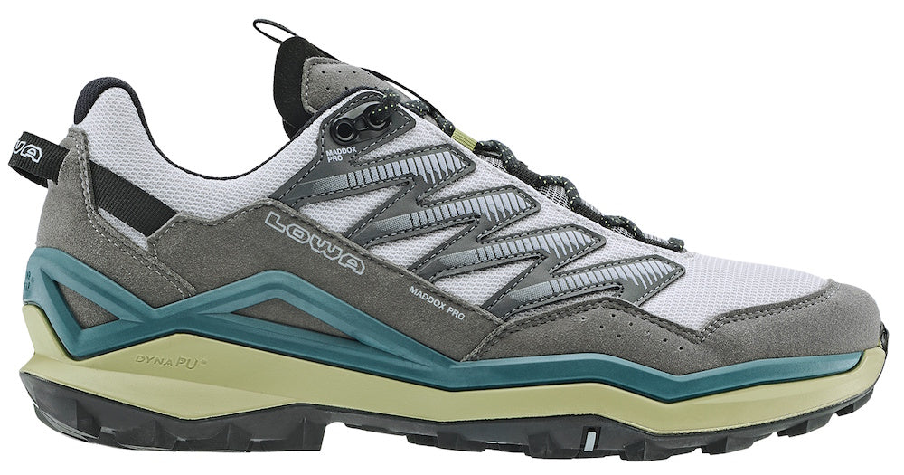 MADDOX PRO LO SAMPLE MEN'S
