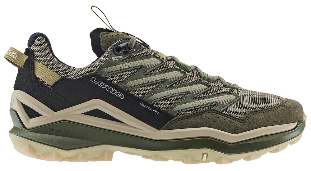 MADDOX PRO LO SAMPLE MEN'S