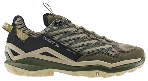 MADDOX PRO LO SAMPLE MEN'S