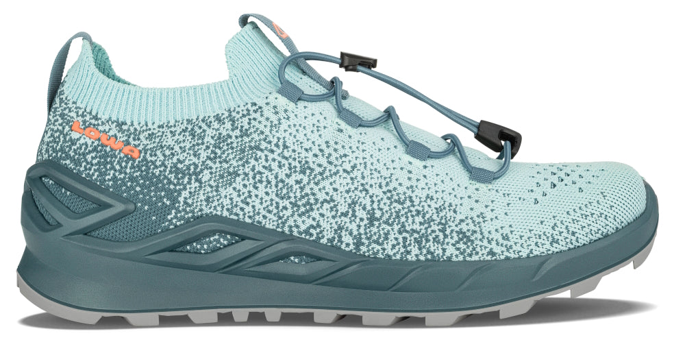 LOWA FUSION 2.0 LO SAMPLE WOMEN'S
