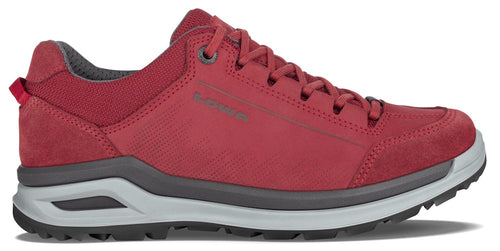 ASCONA GTX LO SAMPLE WOMEN'S