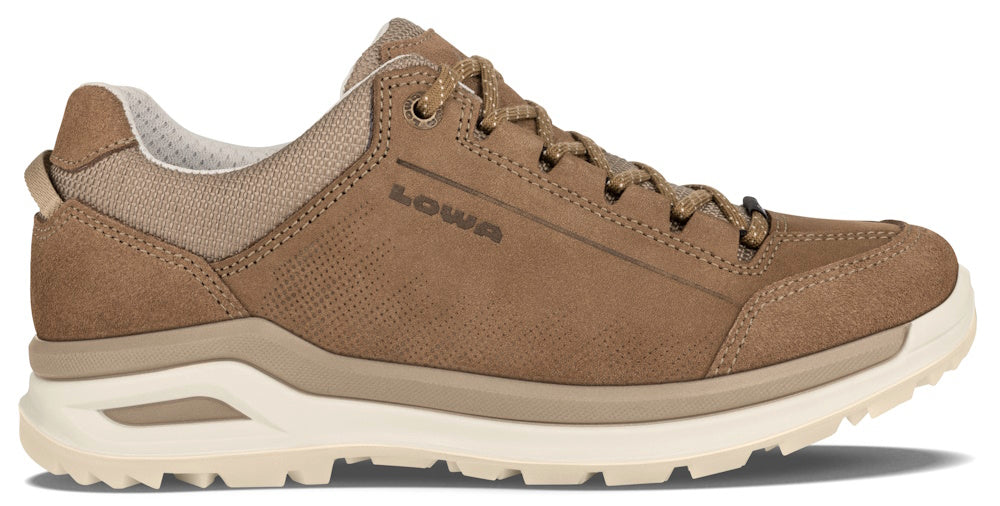 ASCONA GTX LO SAMPLE WOMEN'S