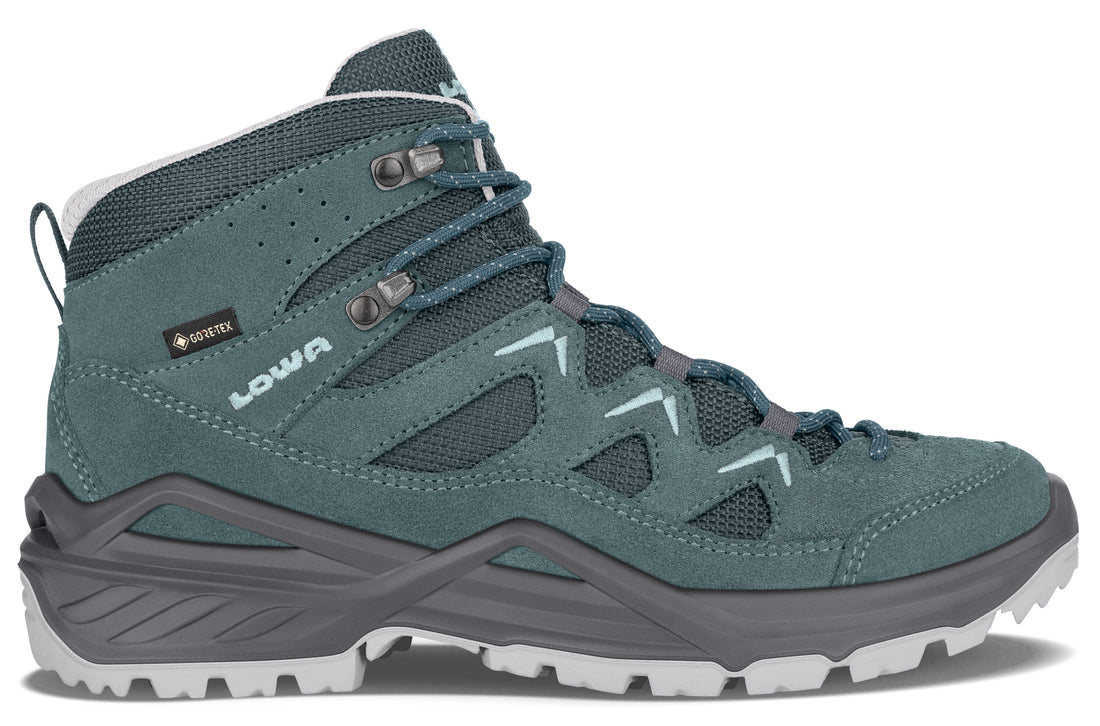 SIRKOS EVO GTX MID SAMPLE WOMEN'S