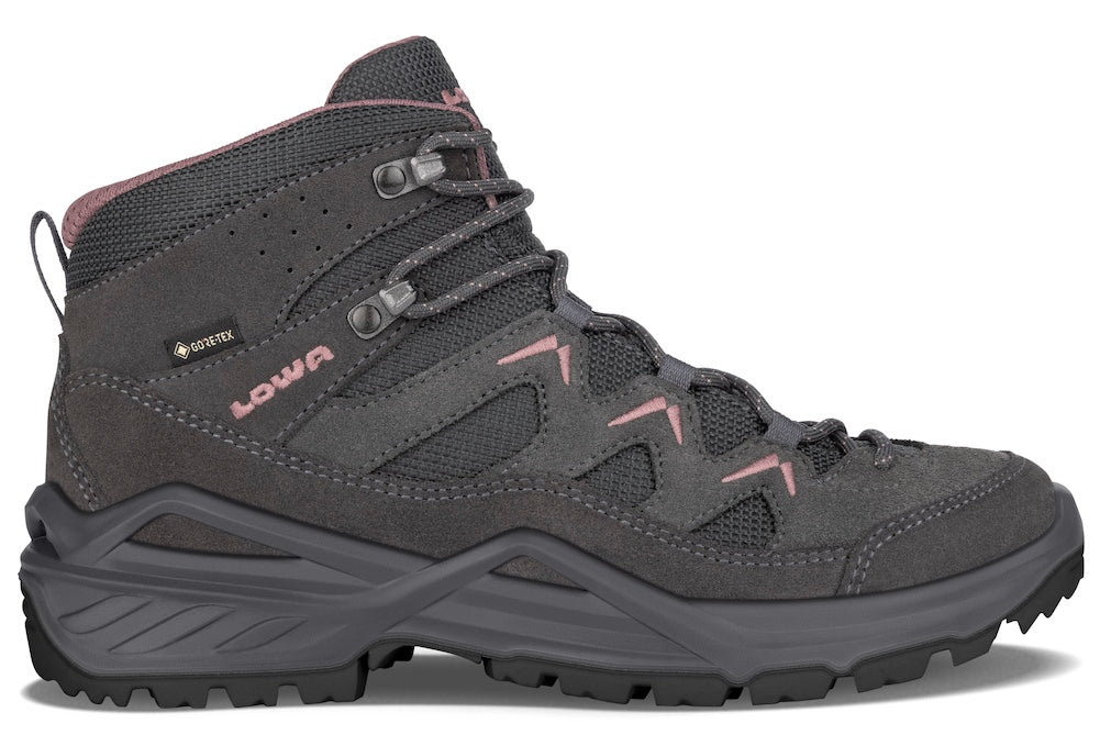 SIRKOS EVO GTX MID SAMPLE WOMEN'S
