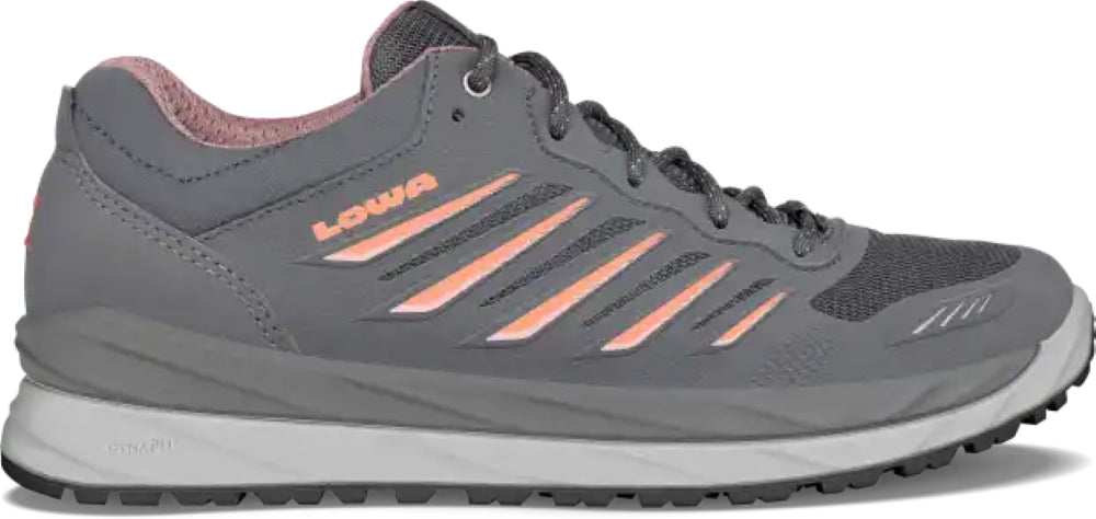 AXOS GTX LO SAMPLE WOMEN'S
