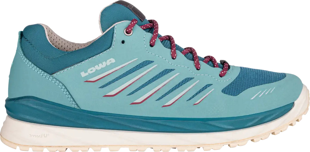 AXOS GTX LO SAMPLE WOMEN'S