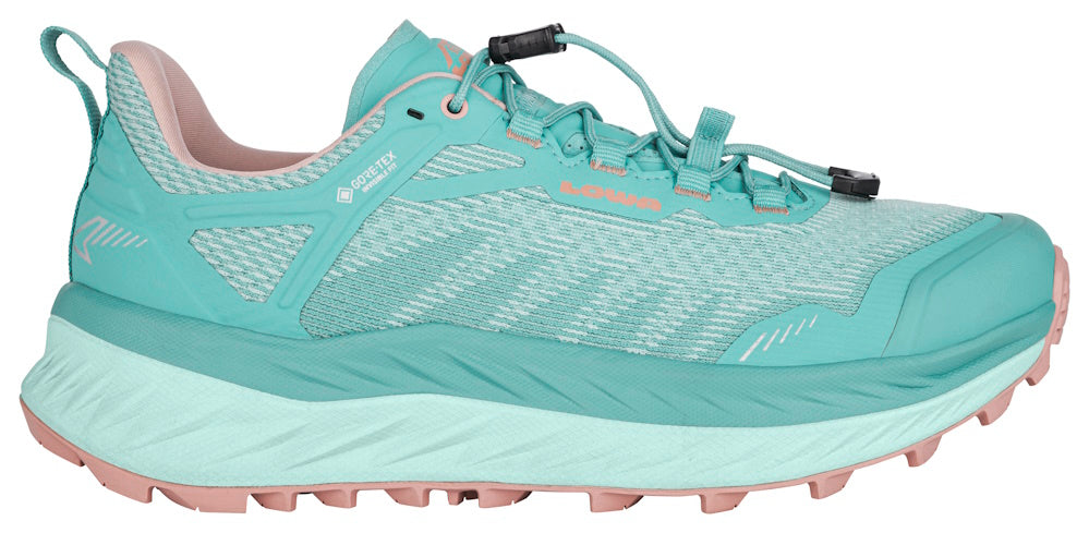FORTUX GTX SAMPLE WOMEN'S