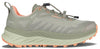 FORTUX GTX SAMPLE WOMEN'S