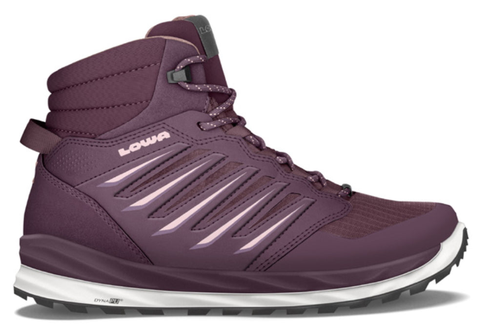 AXOS GTX MID SAMPLE WOMEN'S
