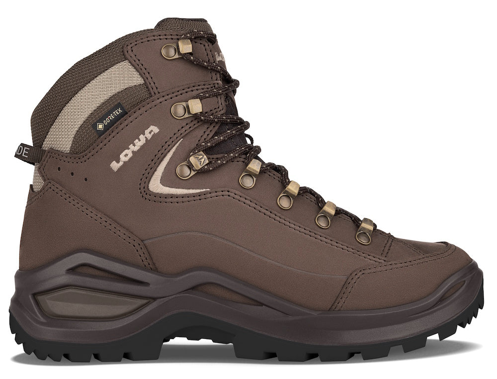 RENEGADE EVO GTX MID SAMPLE WOMEN'S