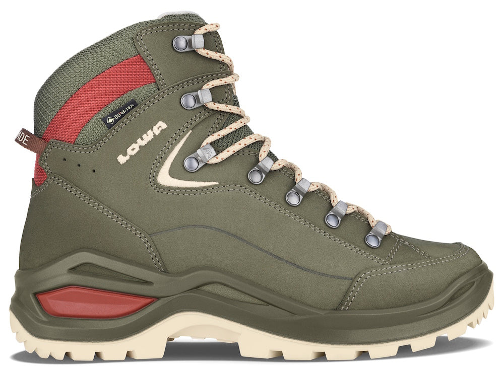 RENEGADE EVO GTX MID SAMPLE WOMEN'S