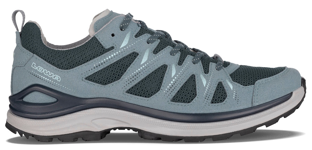 INNOX EVO II LO SAMPLE WOMEN'S