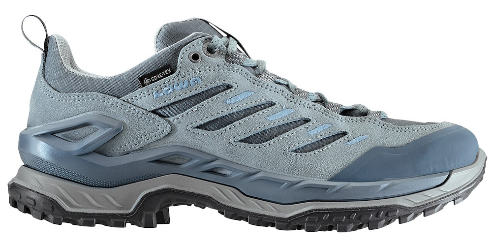 INNOVO GTX LO SAMPLE WOMEN'S