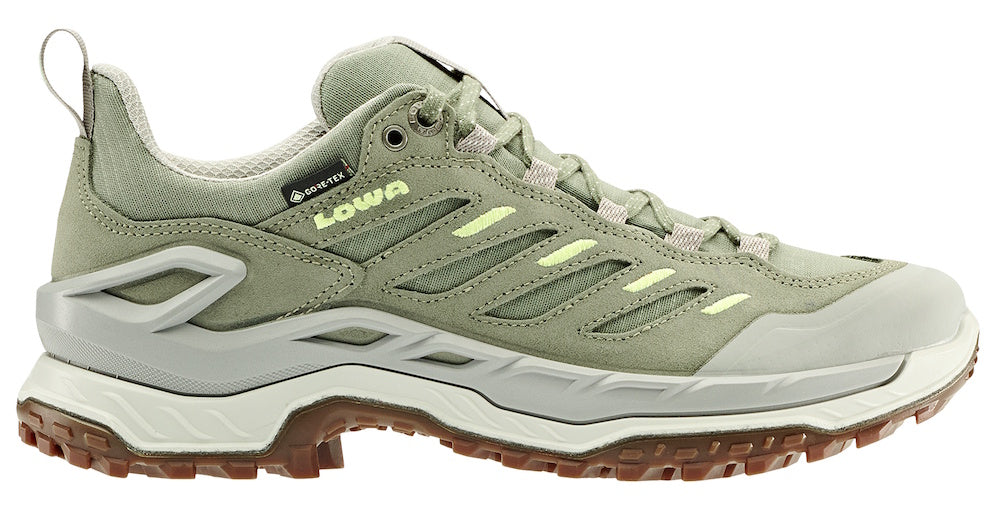 INNOVO GTX LO SAMPLE WOMEN'S