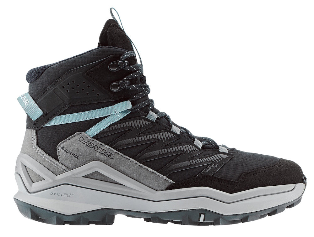 MADDOX PRO GTX MID SAMPLE WOMEN'S