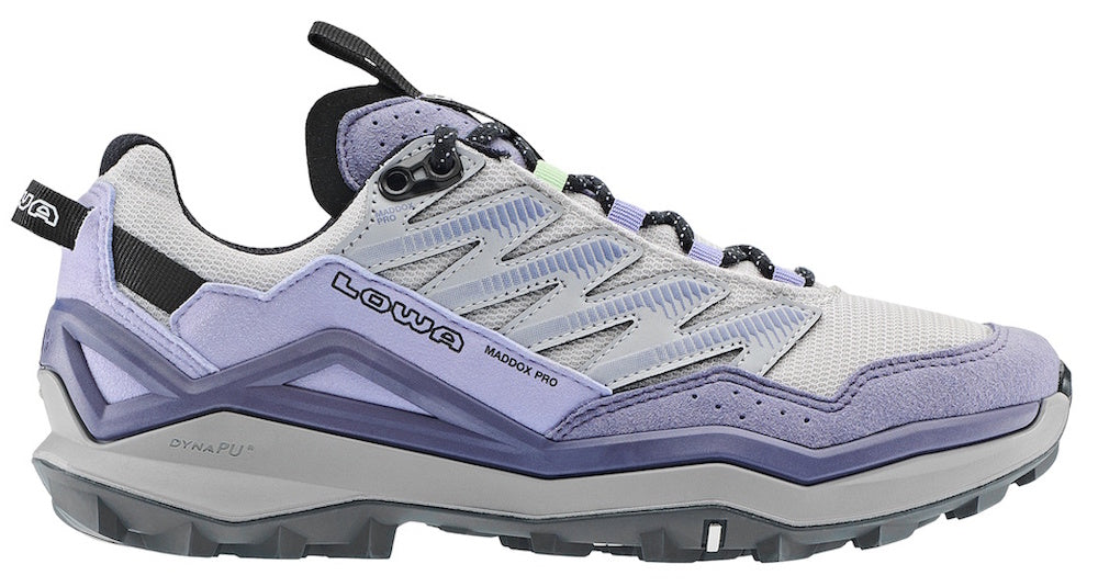 MADDOX PRO LO SAMPLE WOMEN'S