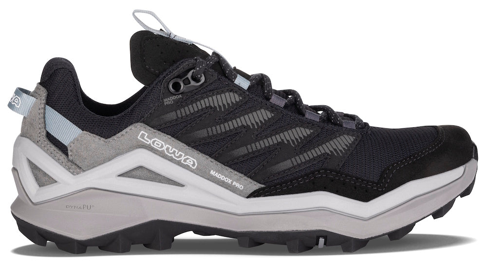 MADDOX PRO LO SAMPLE WOMEN'S
