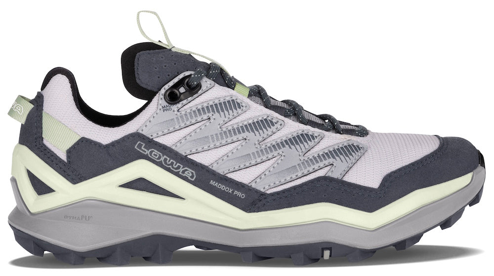 MADDOX PRO LO SAMPLE WOMEN'S