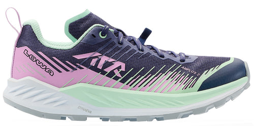 AMPLUX 2 SAMPLE WOMEN'S