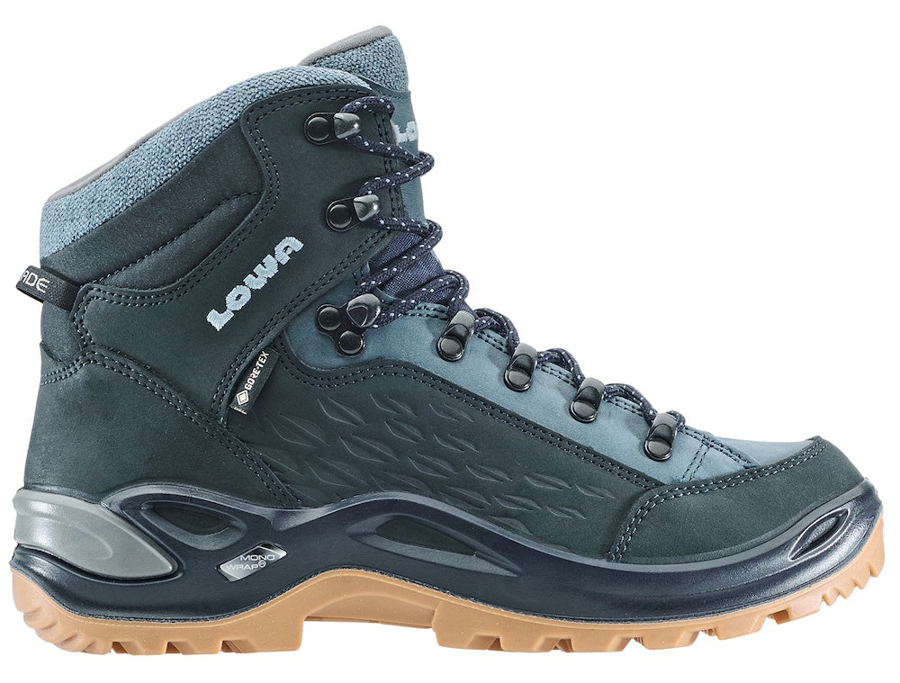 RENEGADE WARM GTX MID SAMPLE WOMEN'S