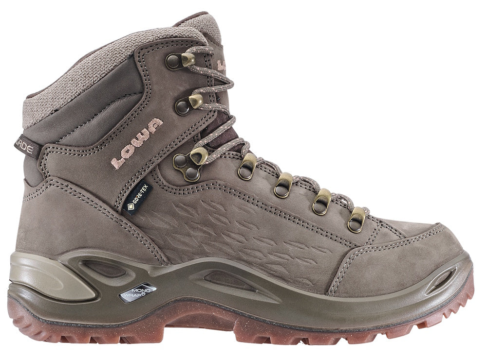 RENEGADE WARM GTX MID SAMPLE WOMEN'S