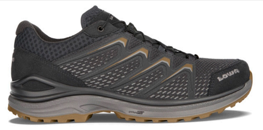 MADDOX SAMPLE MEN'S