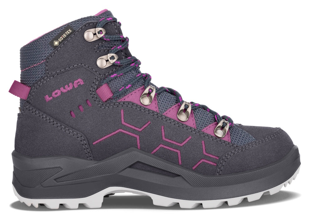 KODY EVO GTX MID JR SAMPLE