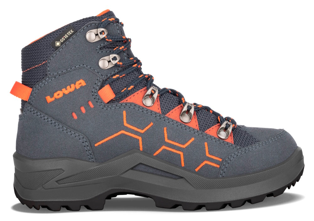 KODY EVO GTX MID JR SAMPLE
