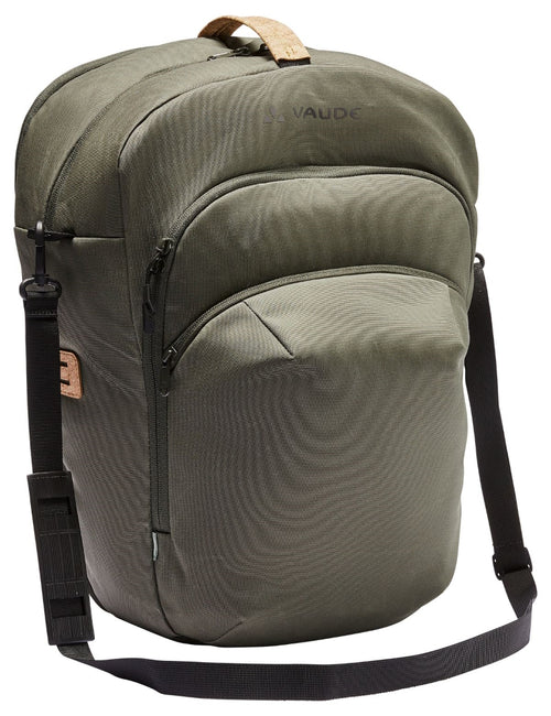 EBACK SINGLE 28 KHAKI SAMPLE