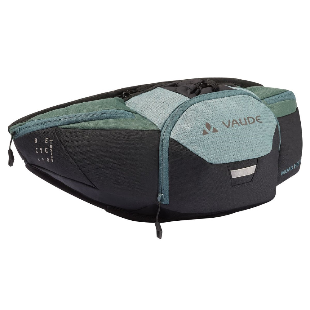 MOAB HIP PACK 4 DUSTY MOSS SAMPLE
