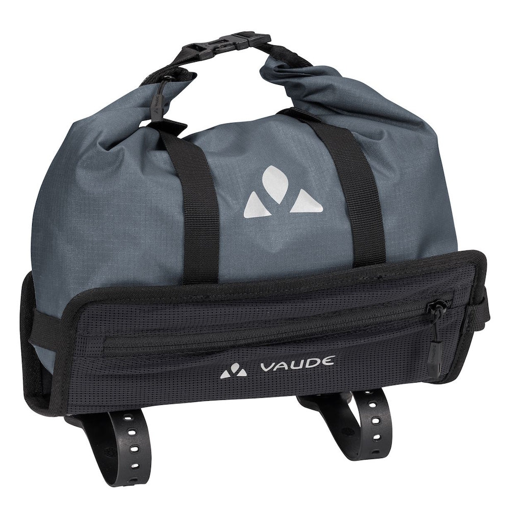 TRAILGUIDE II HERON SAMPLE
