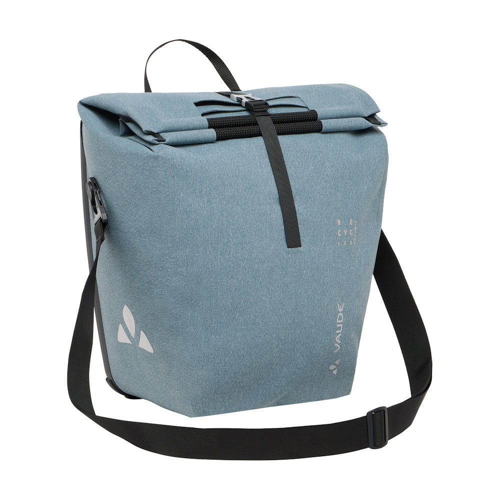RECYCLE PRO SINGLE HERON SAMPLE
